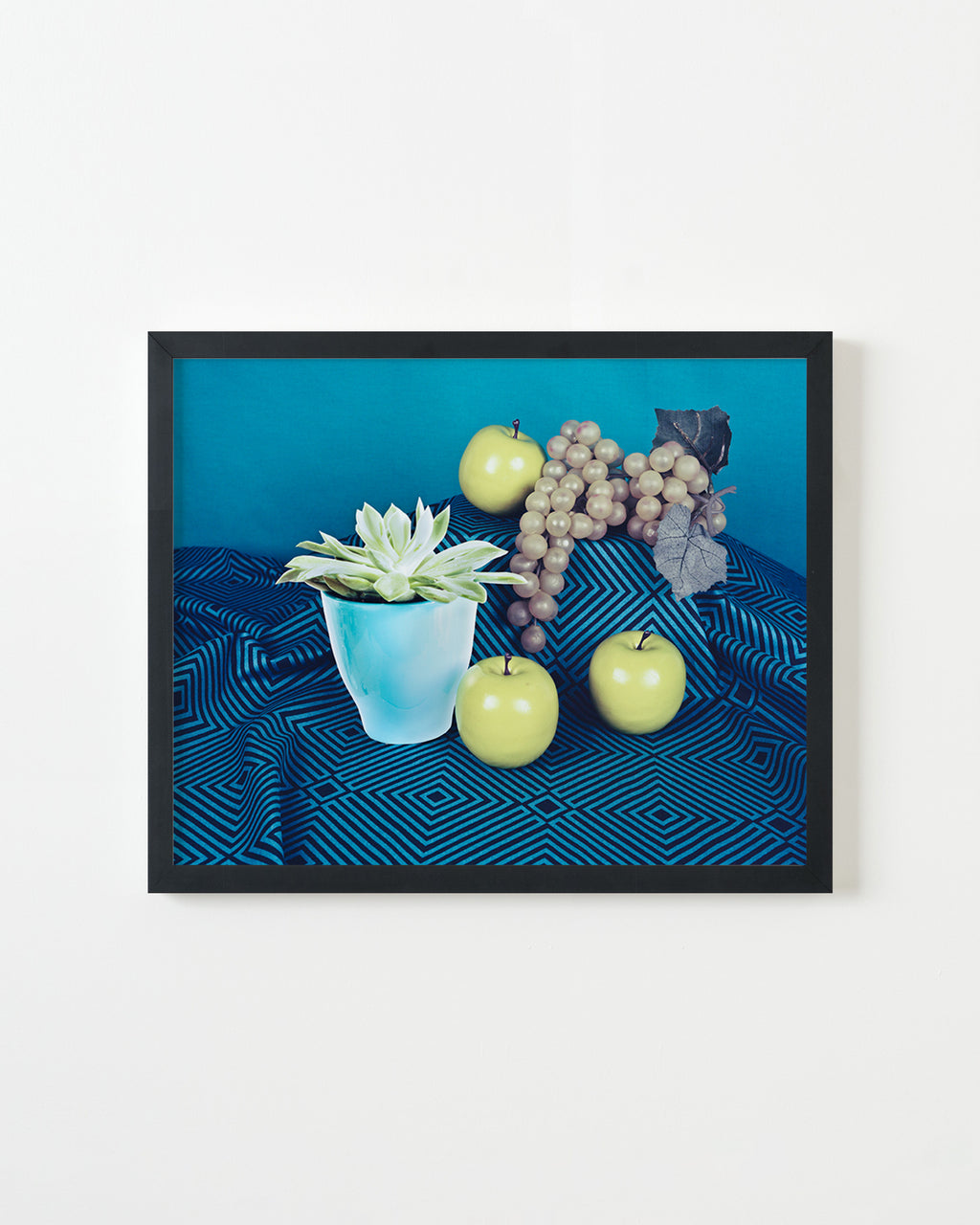 Photography by Teresa Christiansen titled "Still Life with Fruit" - 3.