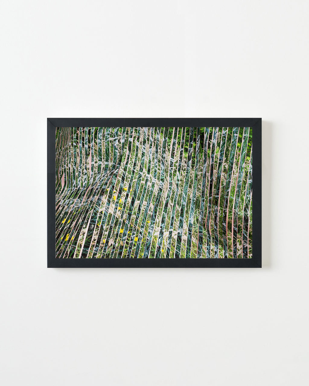Photography by Teresa Christiansen titled "Stratum" - 3.