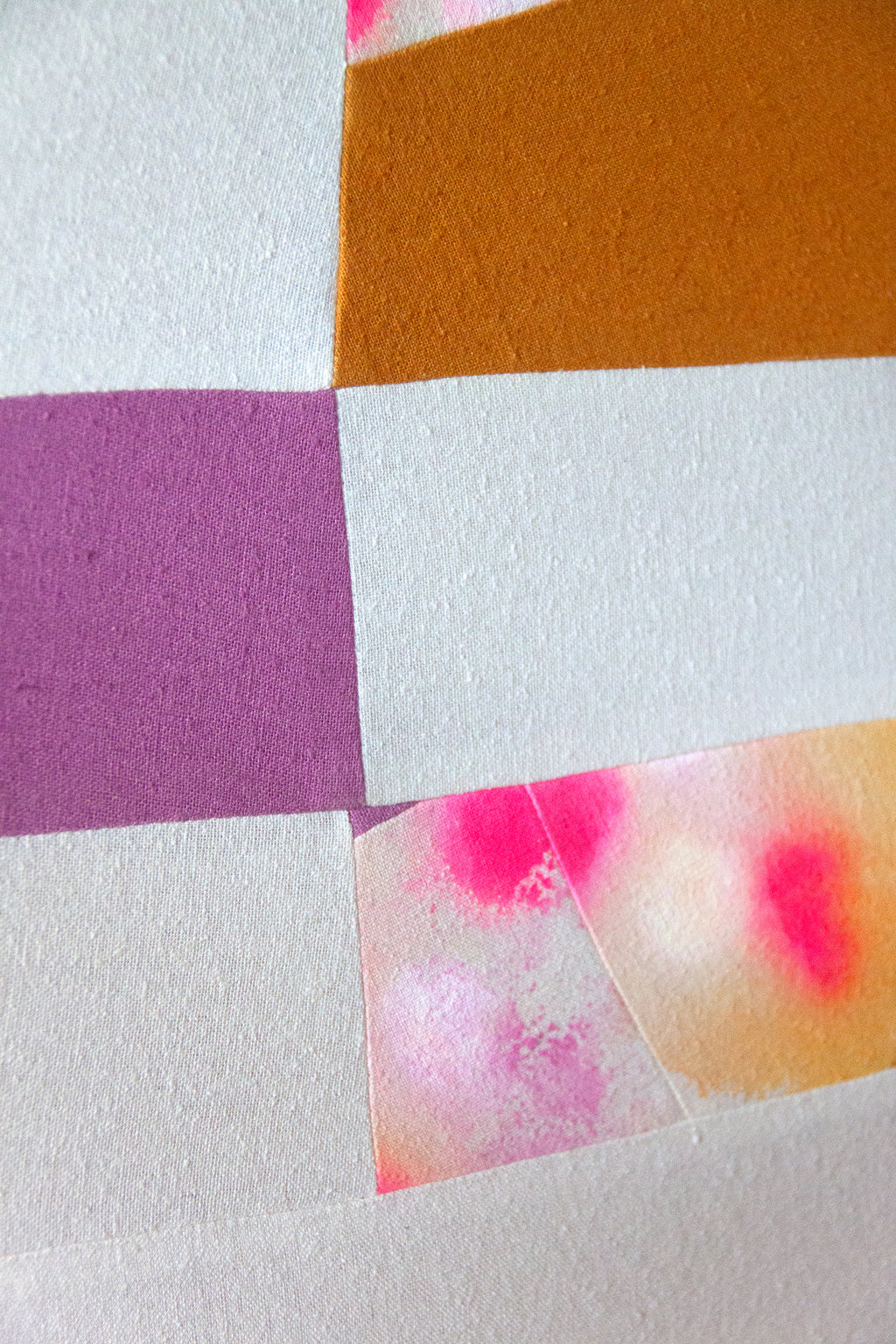 Mixed Media by Anastasia Greer titled "By Invitation Only" - 5.