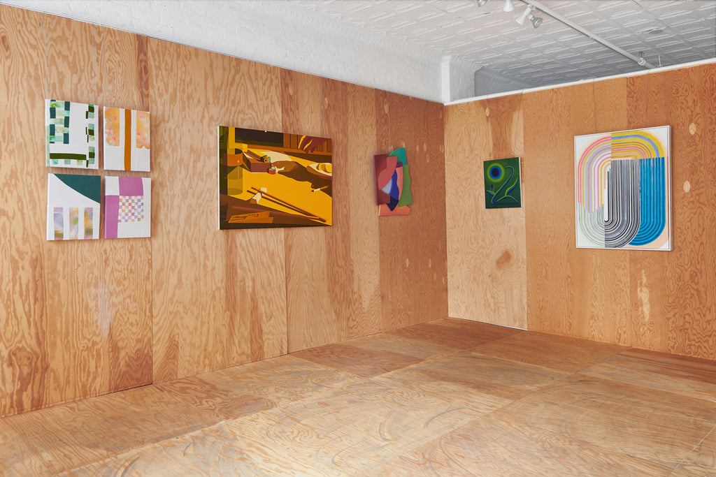 Mixed Media by Anastasia Greer titled "Three Keys" - 6.