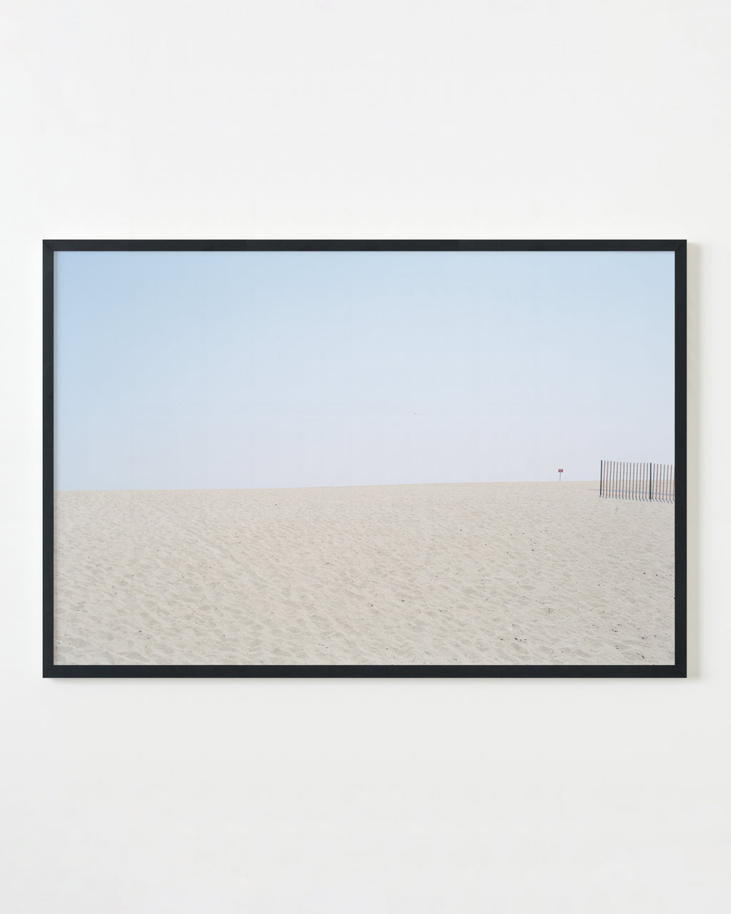 Photography by Ward Roberts titled "flotsam 10" - 3.