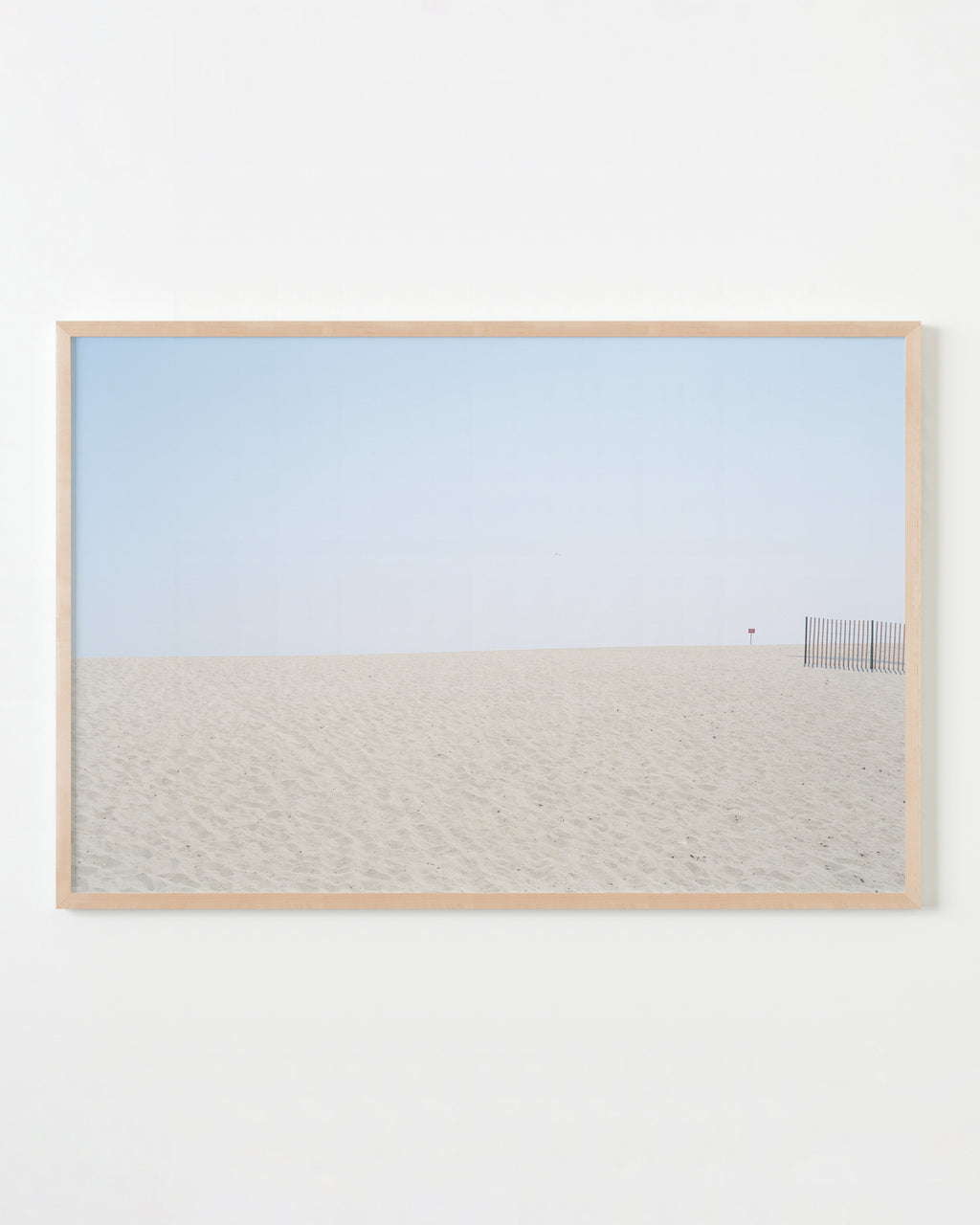 Photography by Ward Roberts titled "flotsam 10" - 4.