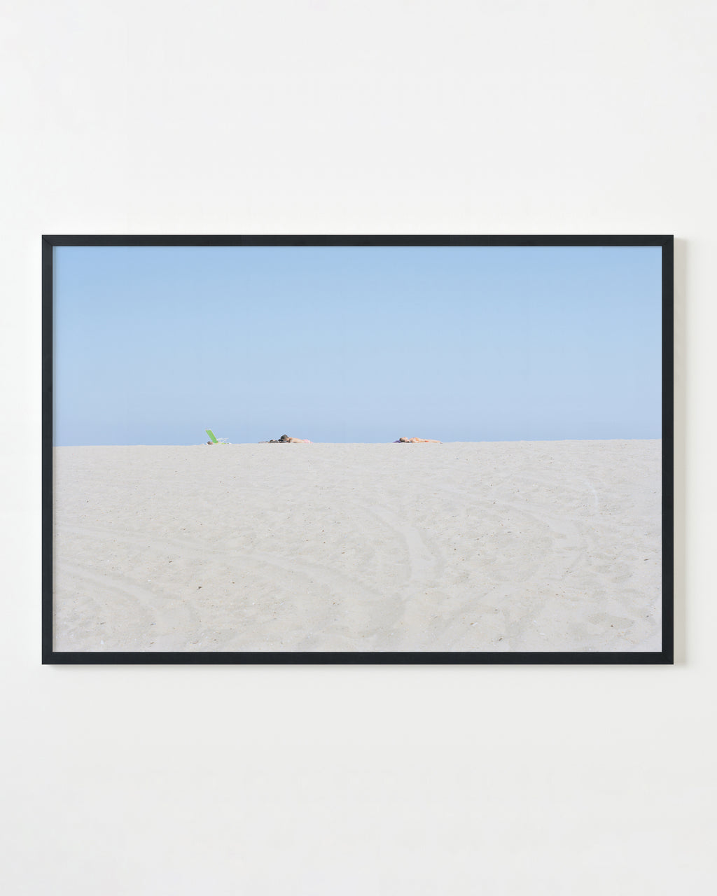 Photography by Ward Roberts titled "flotsam 31" - 3.