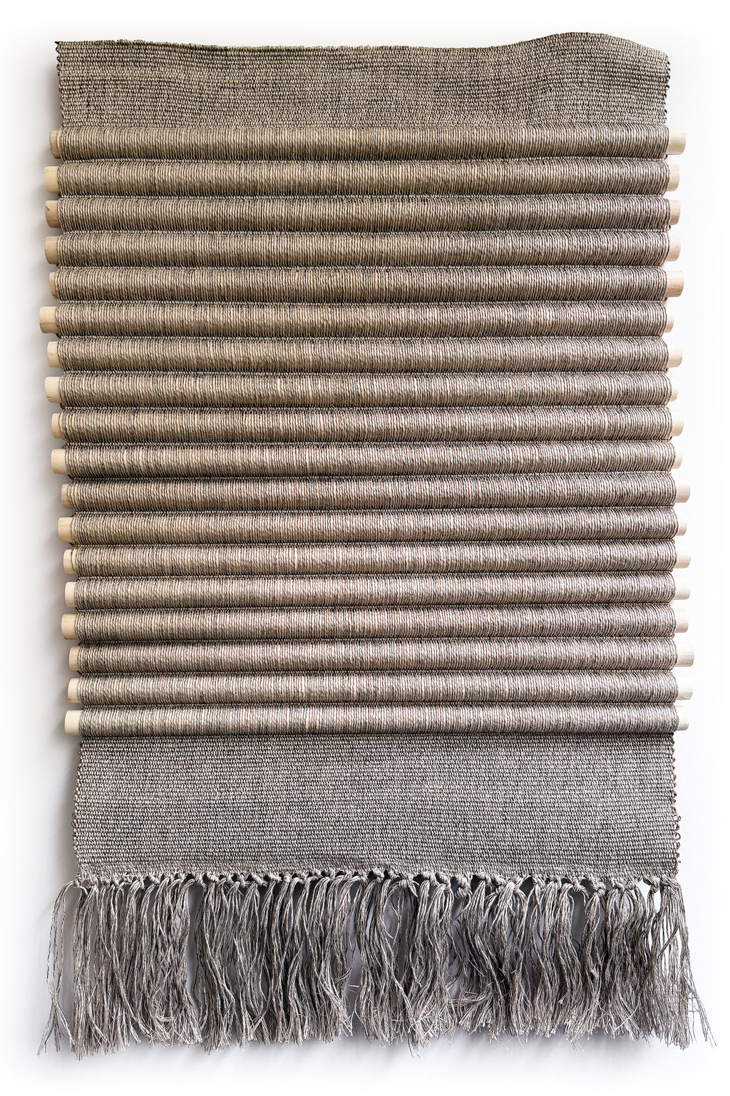 Mixed Media by William Storms titled "Bosse No. 001" - 2.