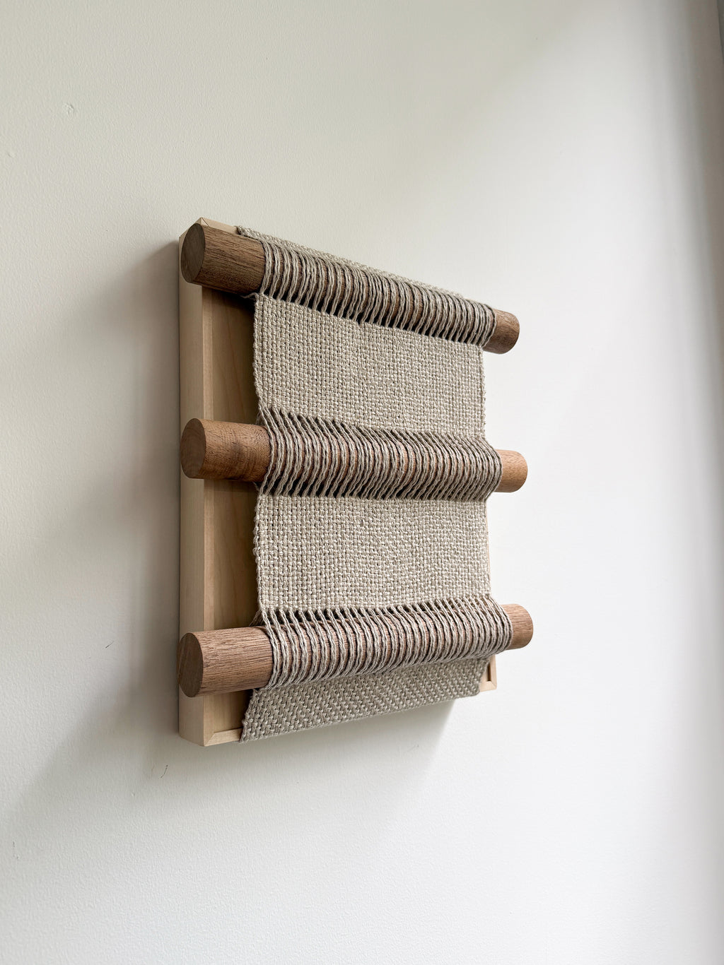 Mixed Media by William Storms titled "Brute No. 001" - 3.