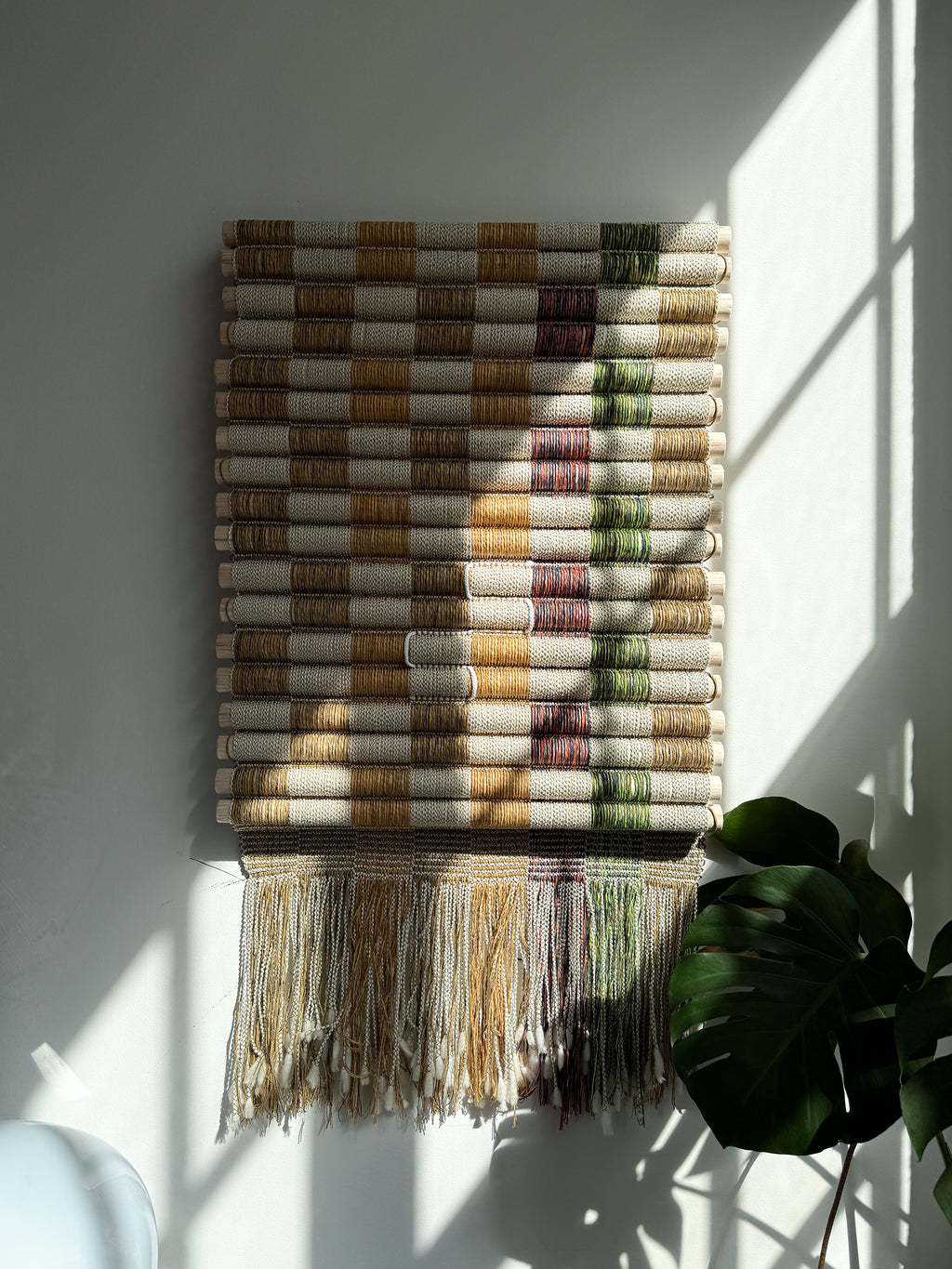 Mixed Media by William Storms titled "Carre No. 001" - 3.