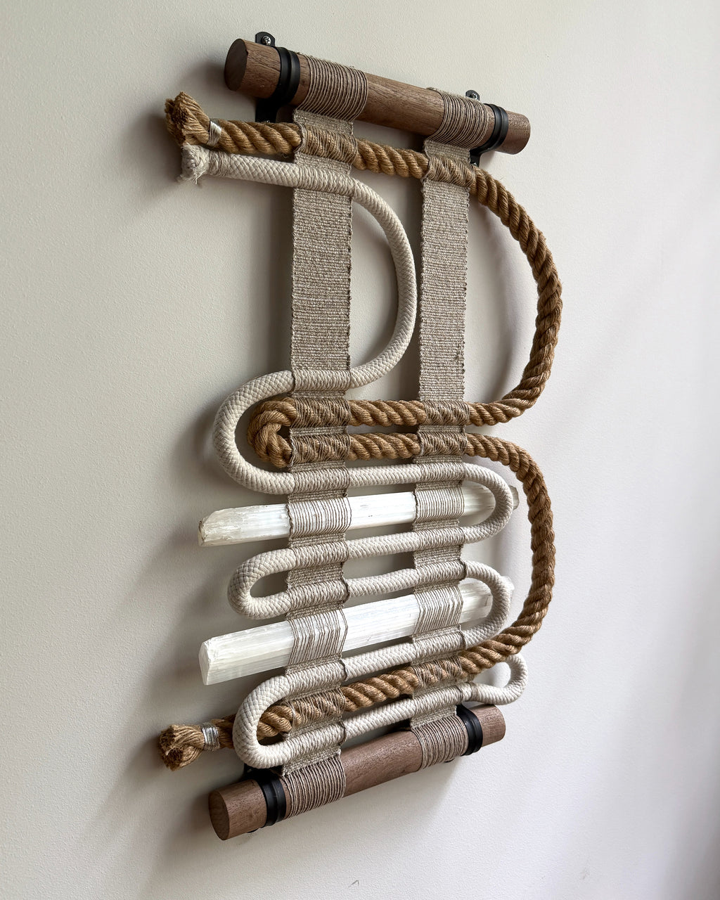 Mixed Media by William Storms titled "Charge No.005" - 3.