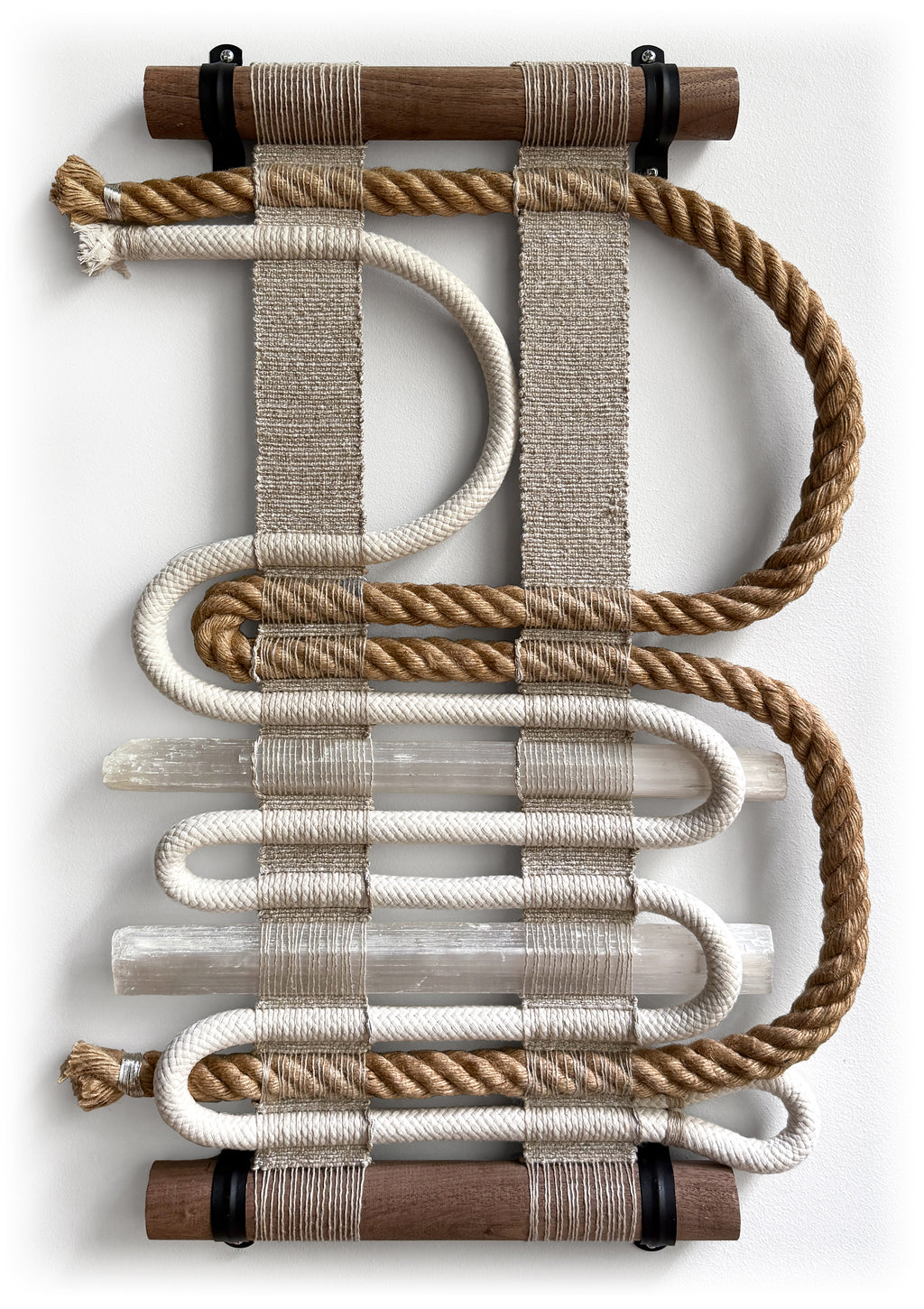 Mixed Media by William Storms titled "Charge No.005" - 2.