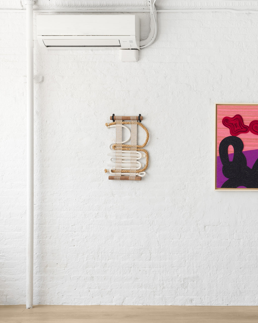 Mixed Media by William Storms titled "Charge No.005" - 4.