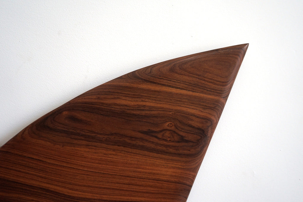 Sculpture by Fitzhugh Karol titled "Wings 08.2023" - 4.