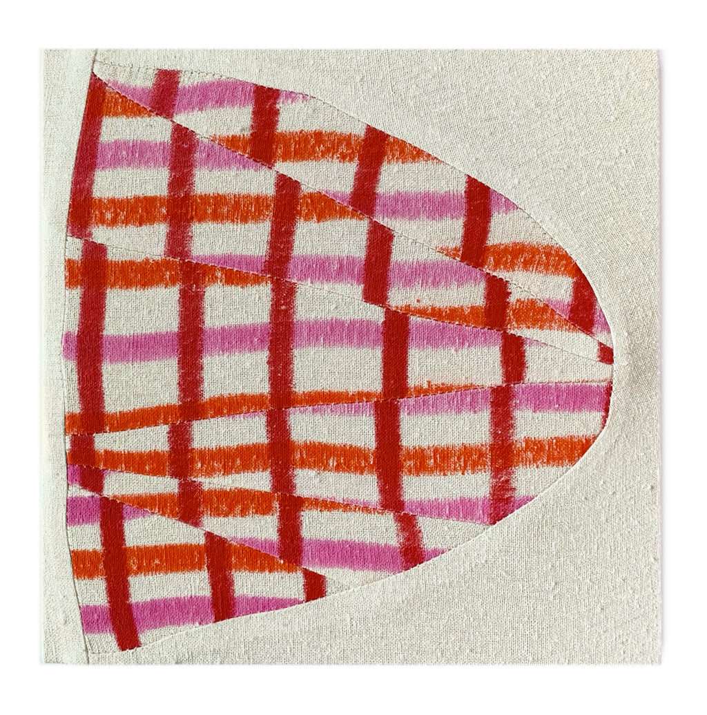 Mixed Media by Anastasia Greer titled "Red Red (Non-Alcoholic) Wine" - 2.