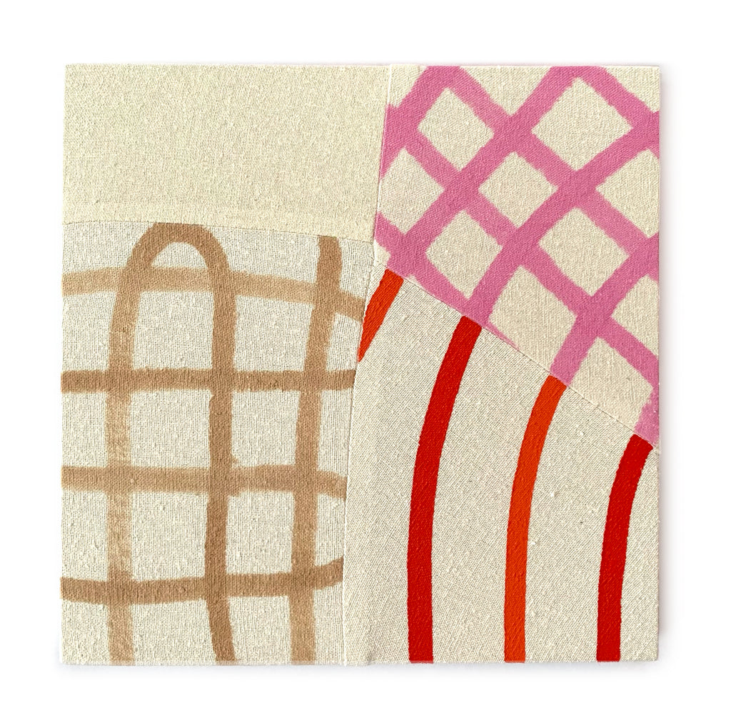 Mixed Media by Anastasia Greer titled "Rhinestone Rodeo Drive" - 2.