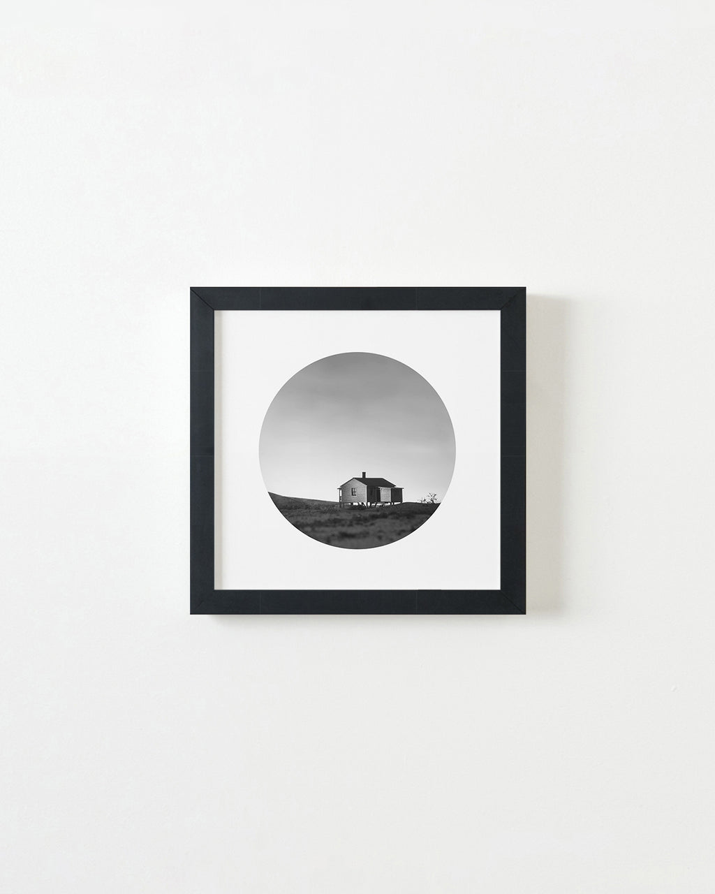 Photography by Bill Finger titled "Desert - Dusk" - 3.