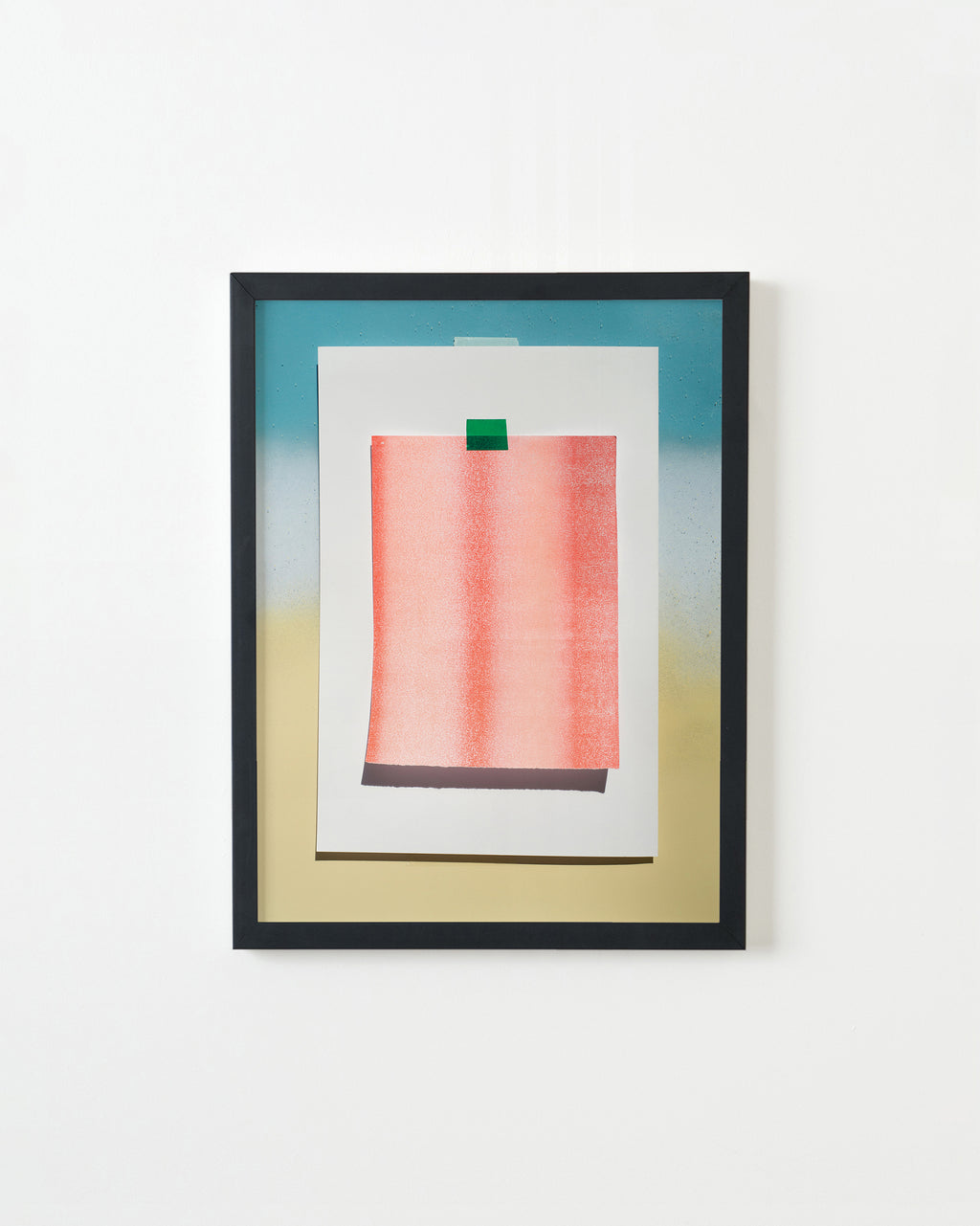 Photography by Carmen Vela titled "Seasons change#03" - 3.