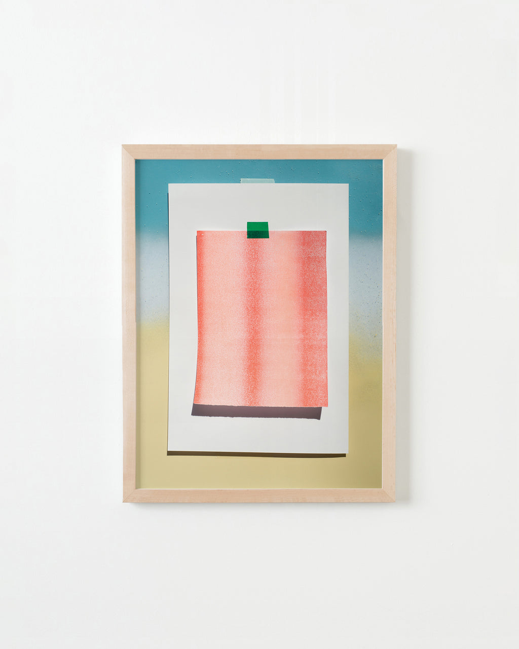 Photography by Carmen Vela titled "Seasons change#03" - 4.