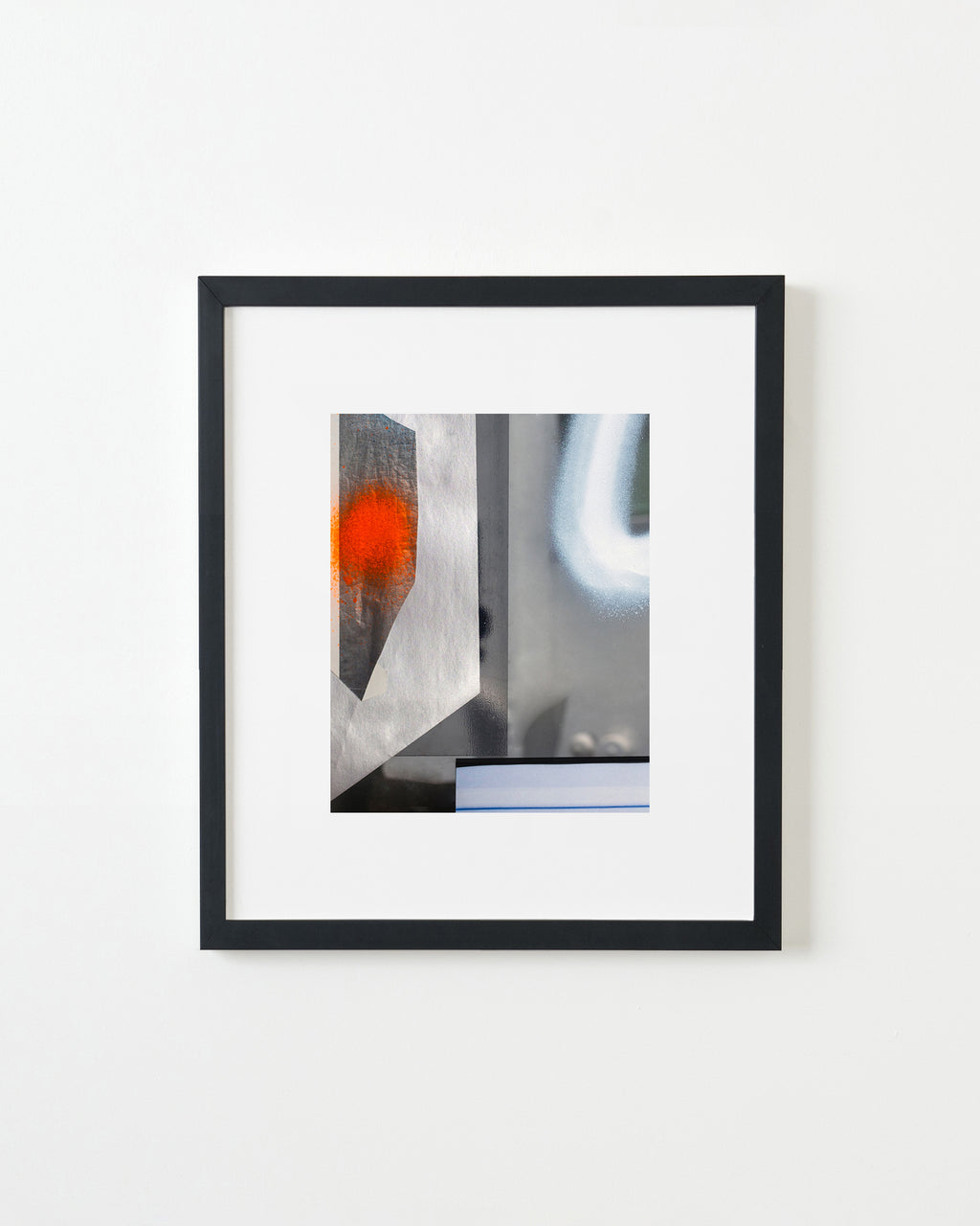 Photography by Carmen Vela titled "Ventana#01" - 3.
