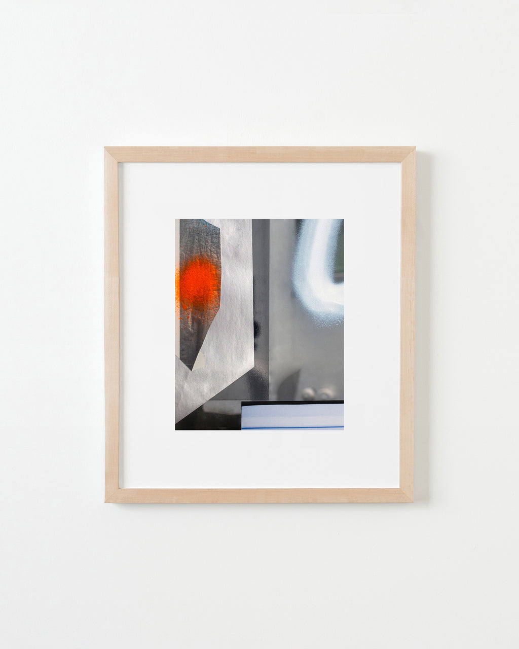 Photography by Carmen Vela titled "Ventana#01" - 4.
