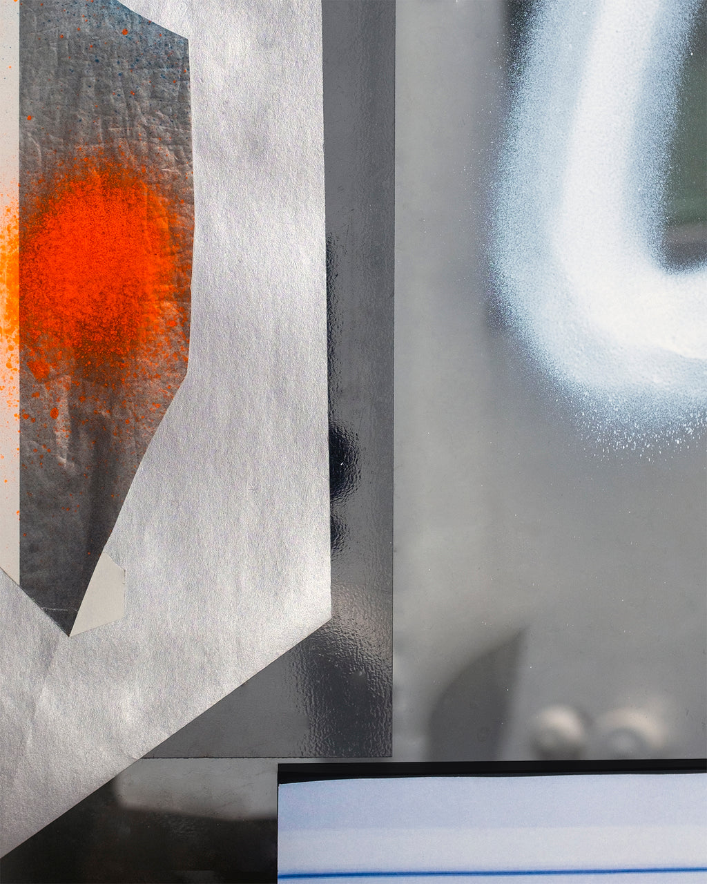 Photography by Carmen Vela titled "Ventana#01" - 2.