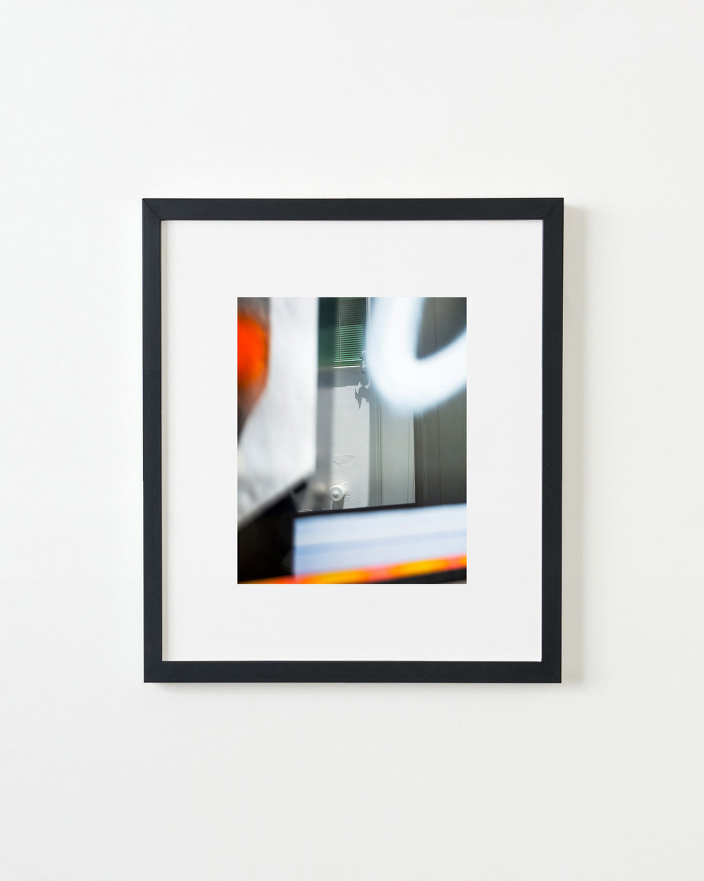 Photography by Carmen Vela titled "Ventana#02" - 3.