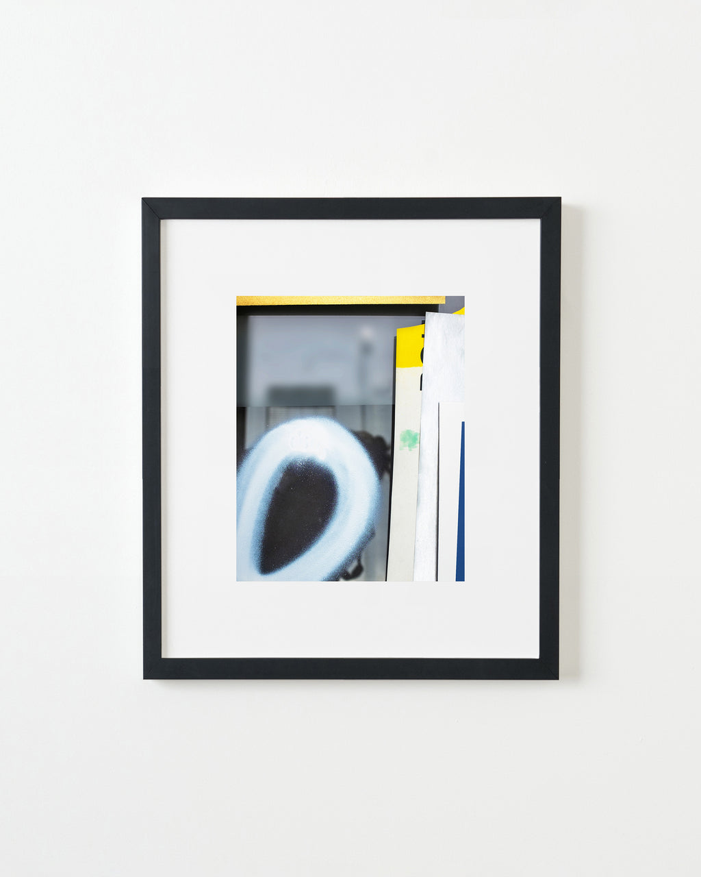 Photography by Carmen Vela titled "Ventana#03" - 3.