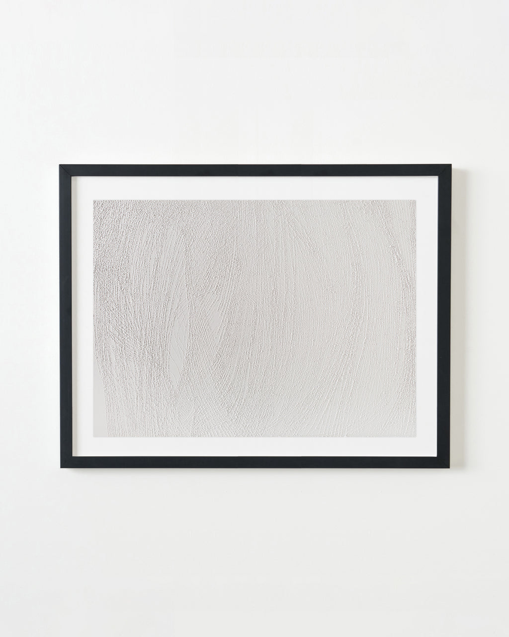 Drawing by Colleen Ho titled "Hidden" - 3.