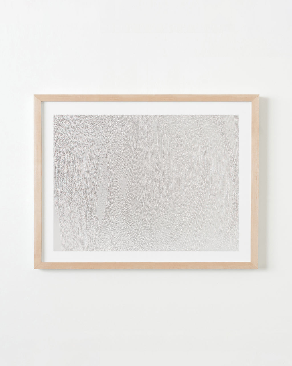 Drawing by Colleen Ho titled "Hidden" - 4.