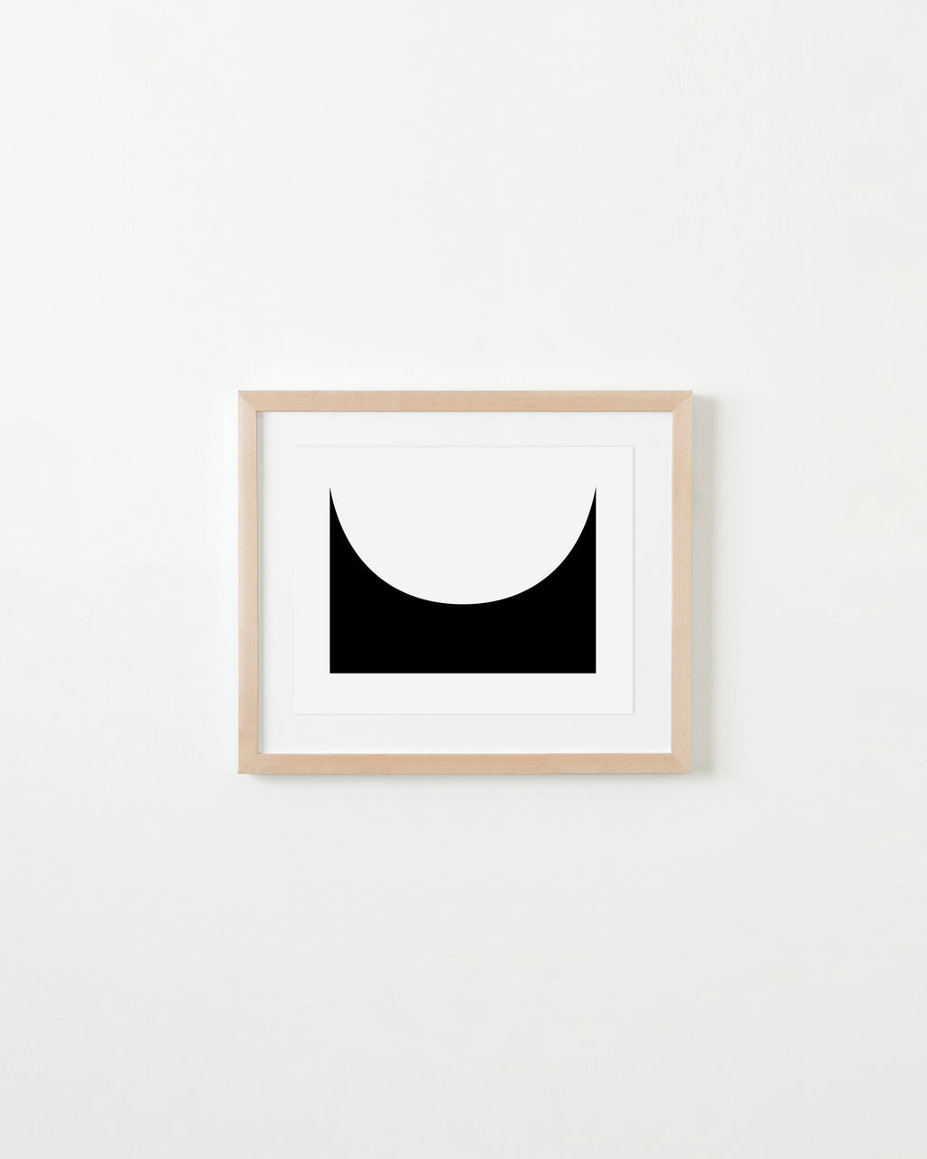 Painting by Dan Covert titled "Aware (Study)" - 4.