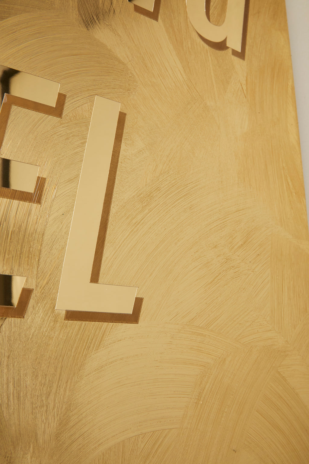 Mixed Media by Ben Skinner titled "Anything Bagel" - 5.