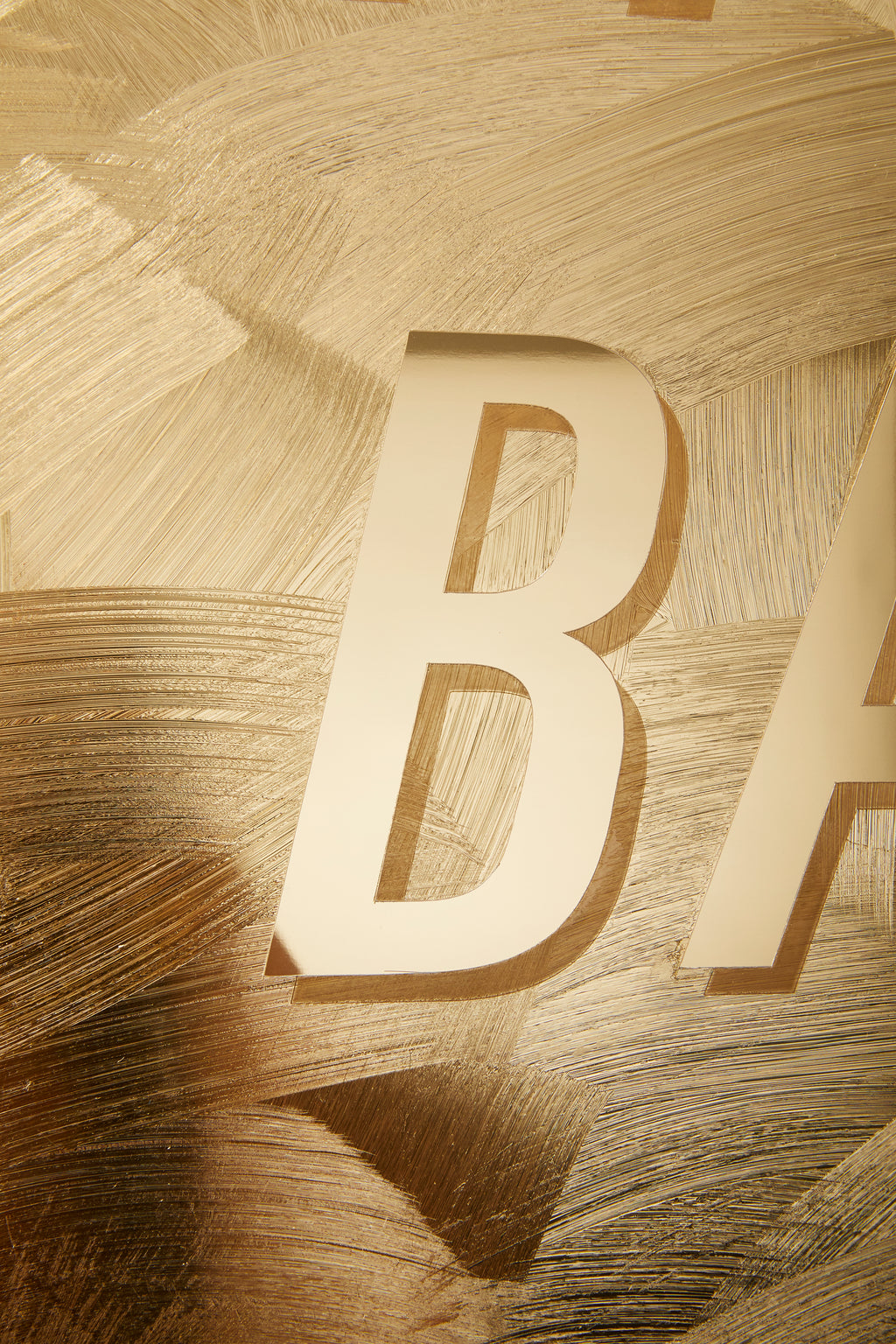 Mixed Media by Ben Skinner titled "Anything Bagel" - 3.