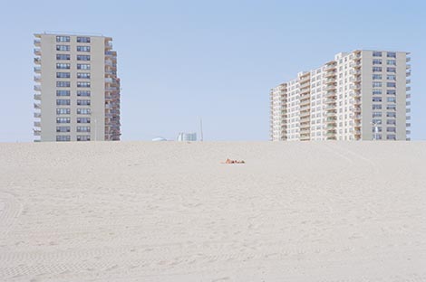 Photography by Ward Roberts titled "flotsam 27" - 2.