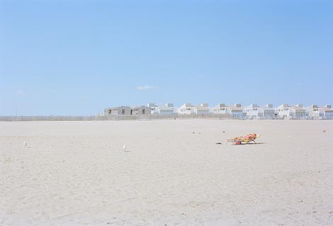 Photography by Ward Roberts titled "flotsam 29" - 2.