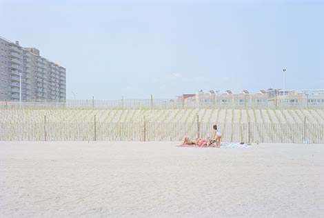 Photography by Ward Roberts titled "flotsam 38" - 2.