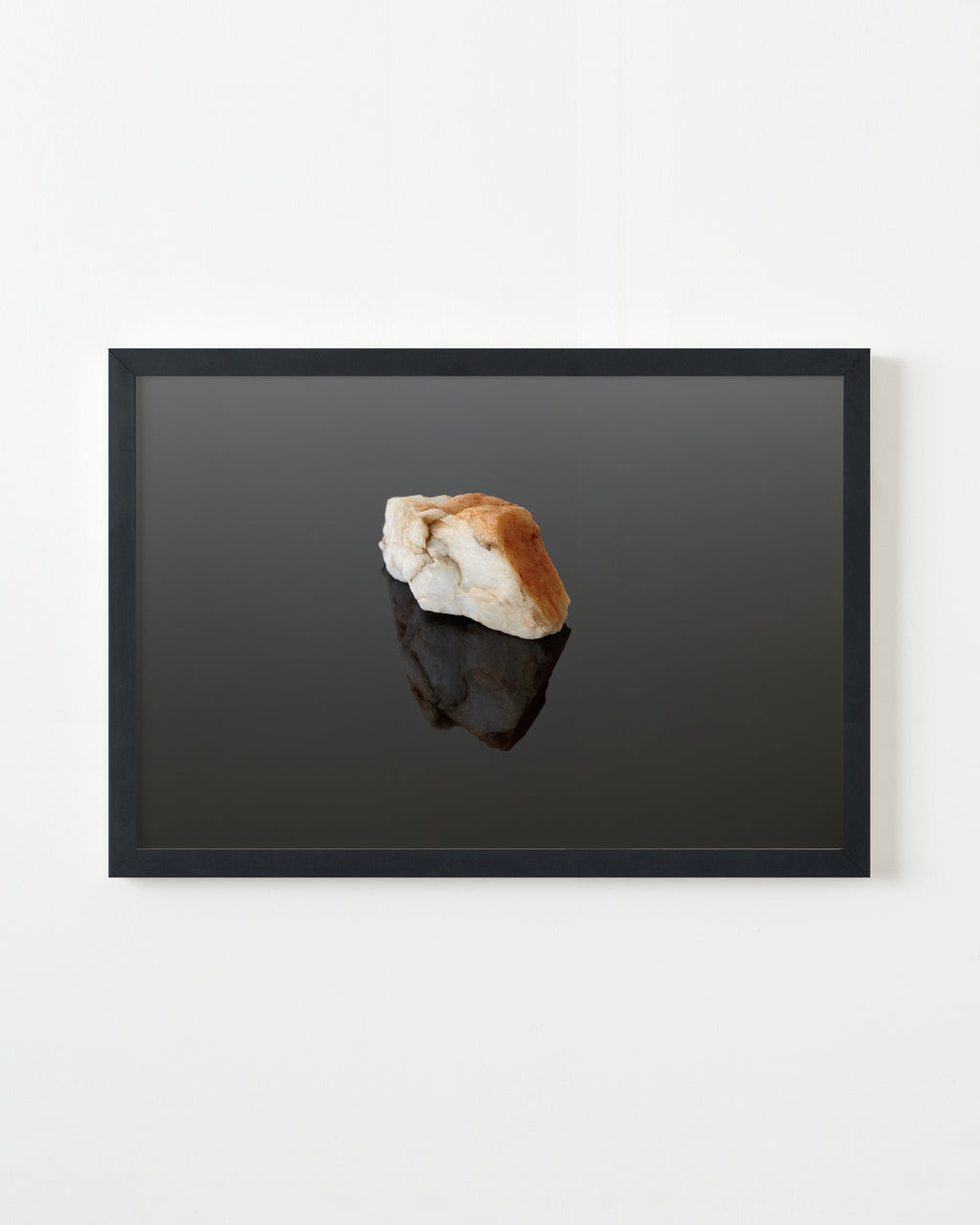 Photography by Jessica Haye & Clark Hsiao titled "Little Mountain" - 3.