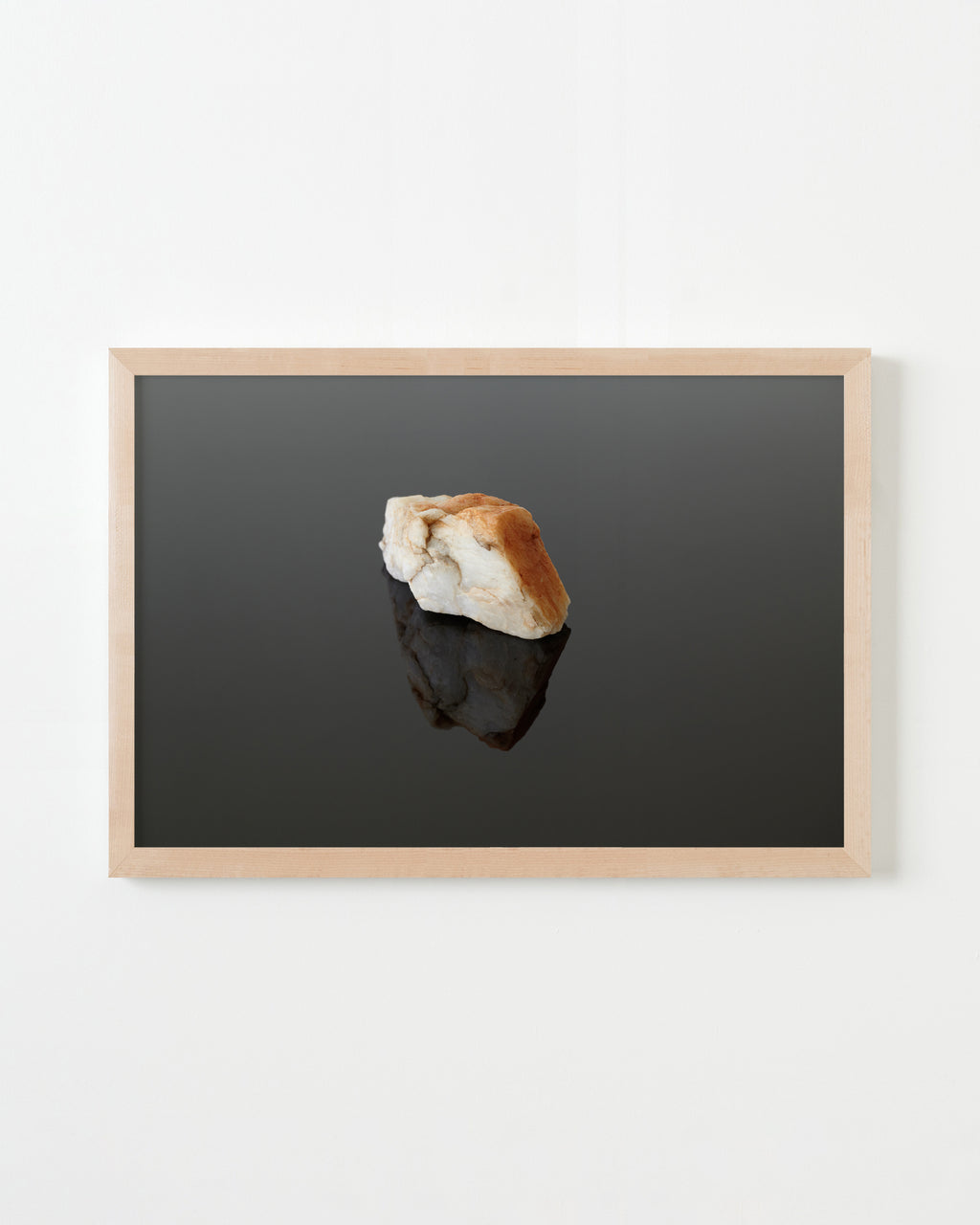 Photography by Jessica Haye & Clark Hsiao titled "Little Mountain" - 4.