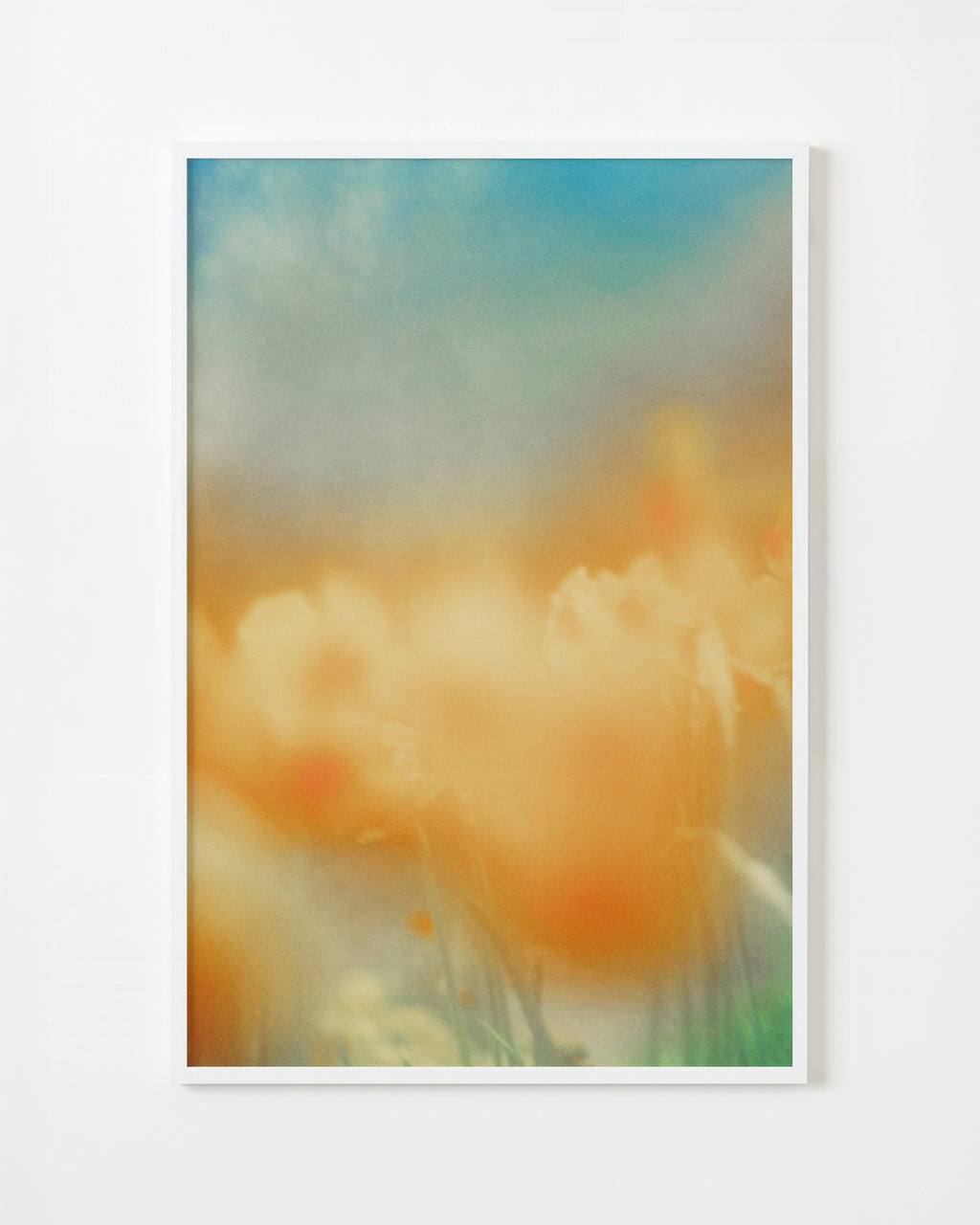 Photography by Jordan Sullivan titled "The Autumns of Spring 10" - 1.
