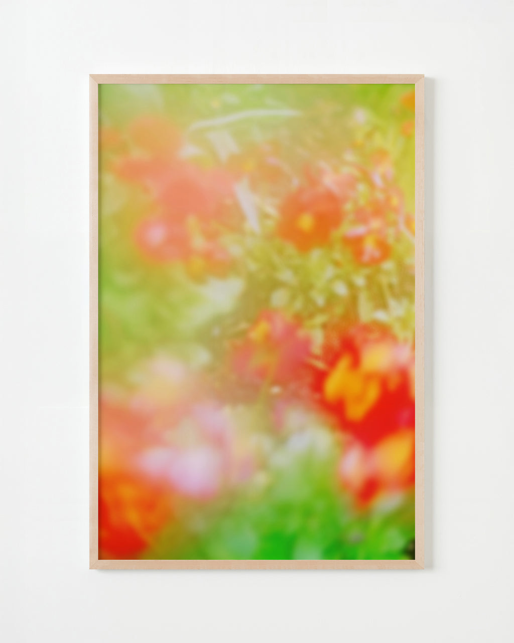 Photography by Jordan Sullivan titled "The Autumns of Spring 19" - 5.