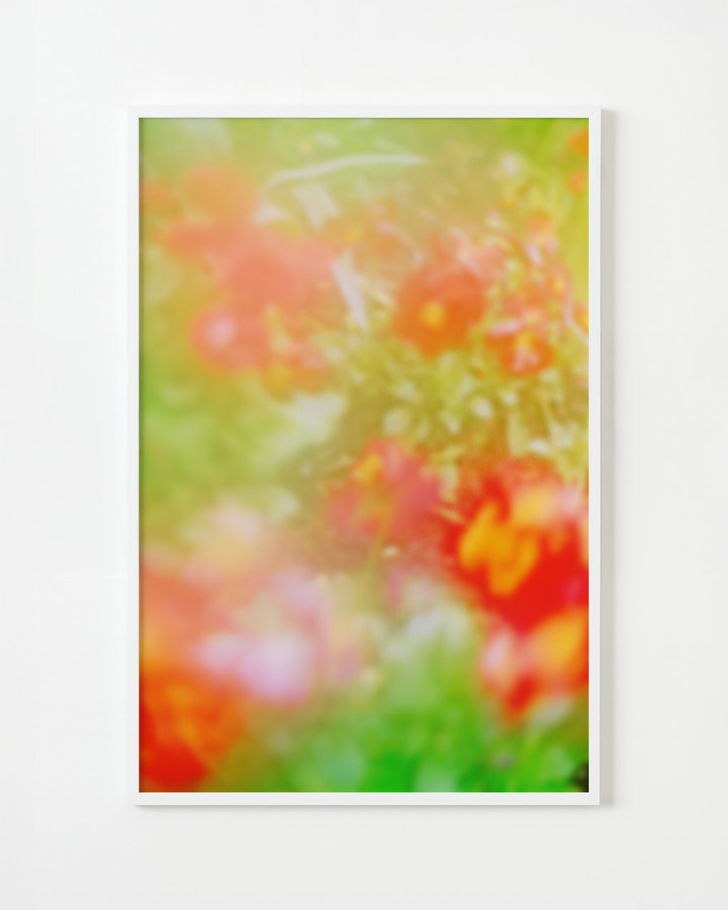 Photography by Jordan Sullivan titled "The Autumns of Spring 19" - 1.