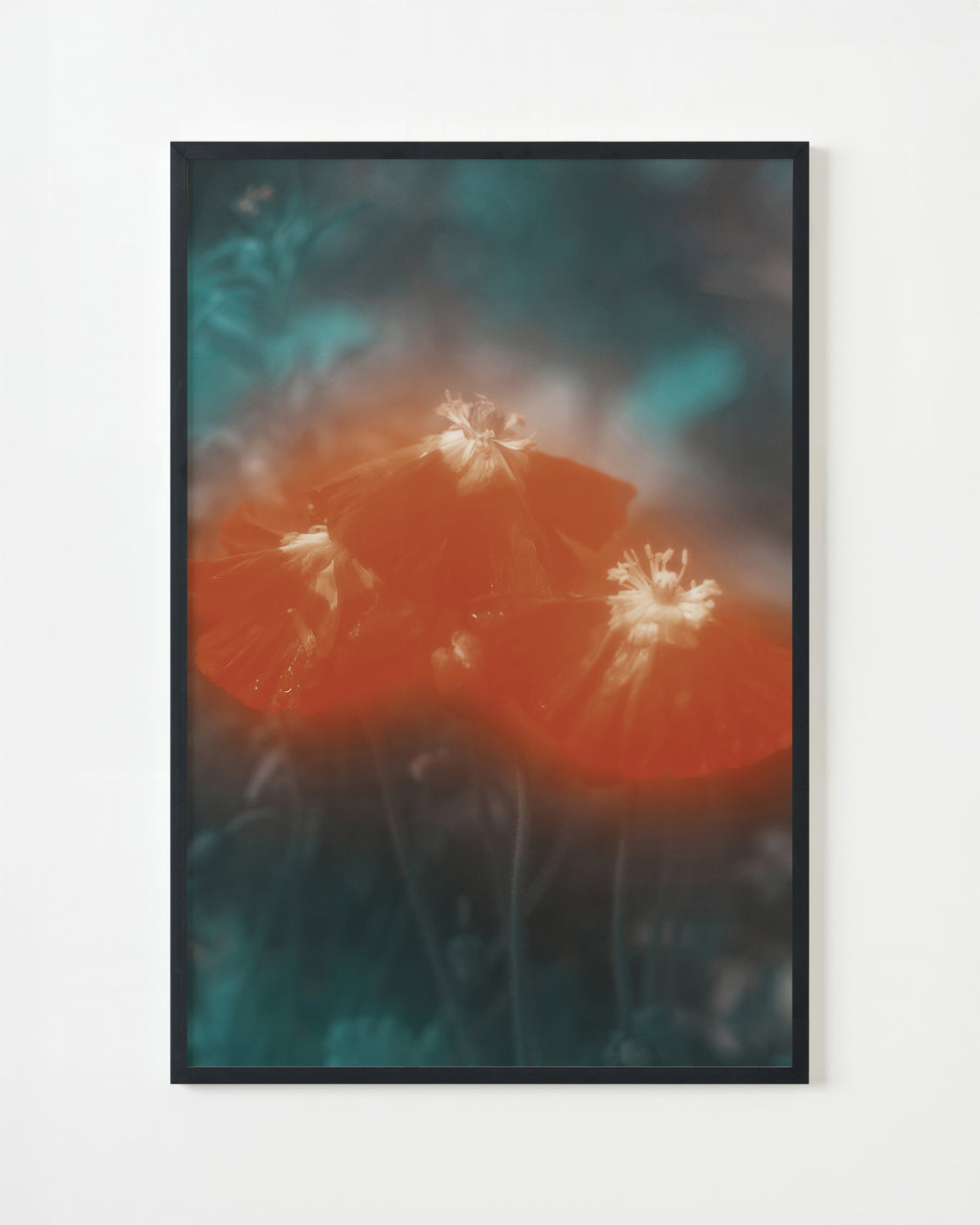 Photography by Jordan Sullivan titled "The Autumns of Spring 21" - 4.