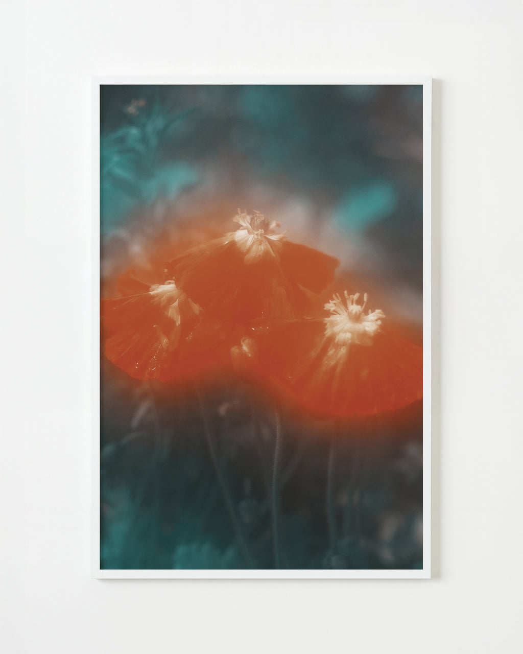 Photography by Jordan Sullivan titled "The Autumns of Spring 21" - 1.