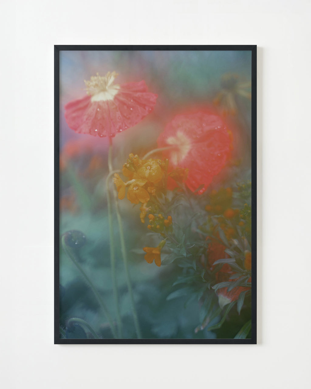 Photography by Jordan Sullivan titled "The Autumns of Spring 3" - 4.