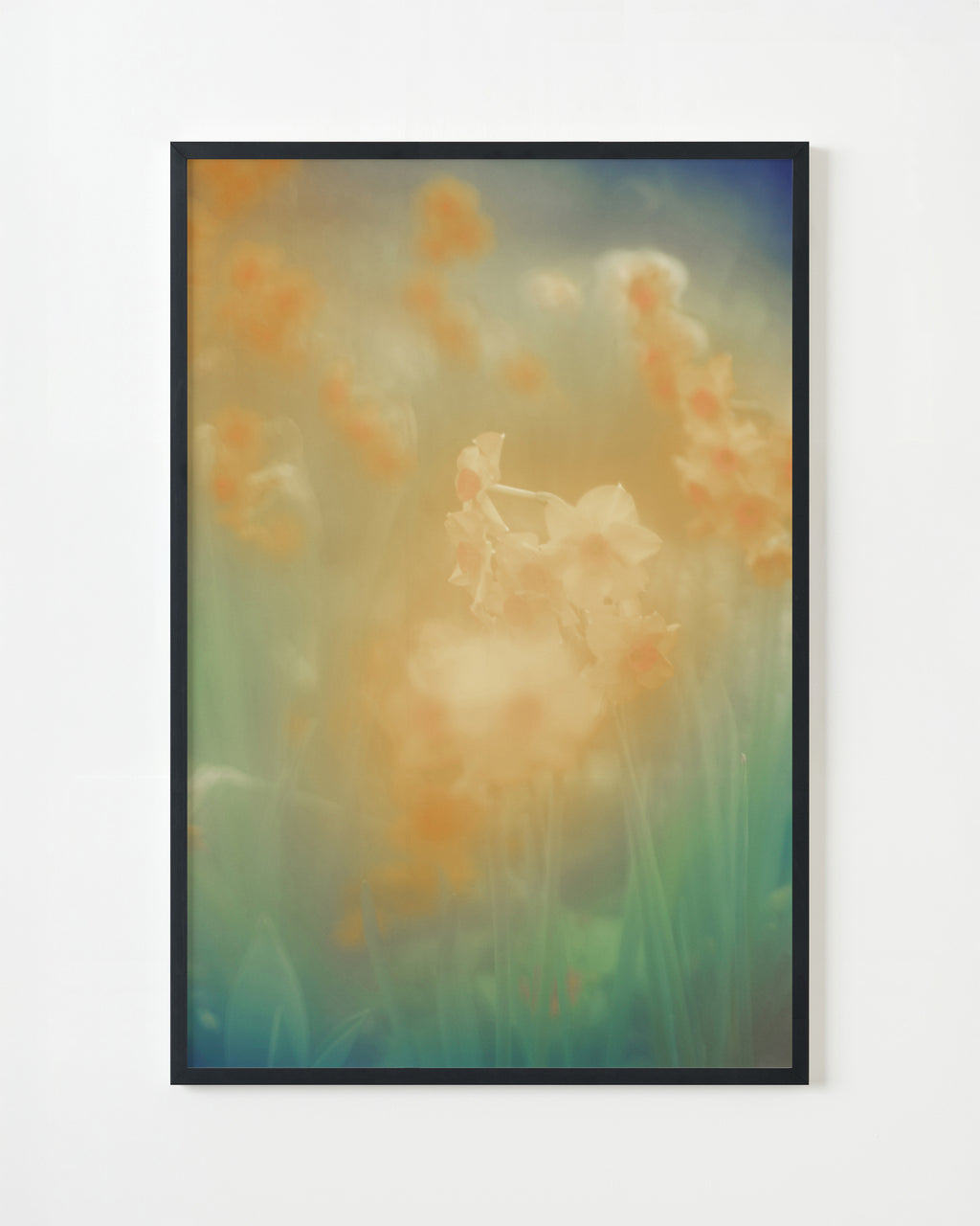 Photography by Jordan Sullivan titled "The Autumns of Spring 4" - 4.