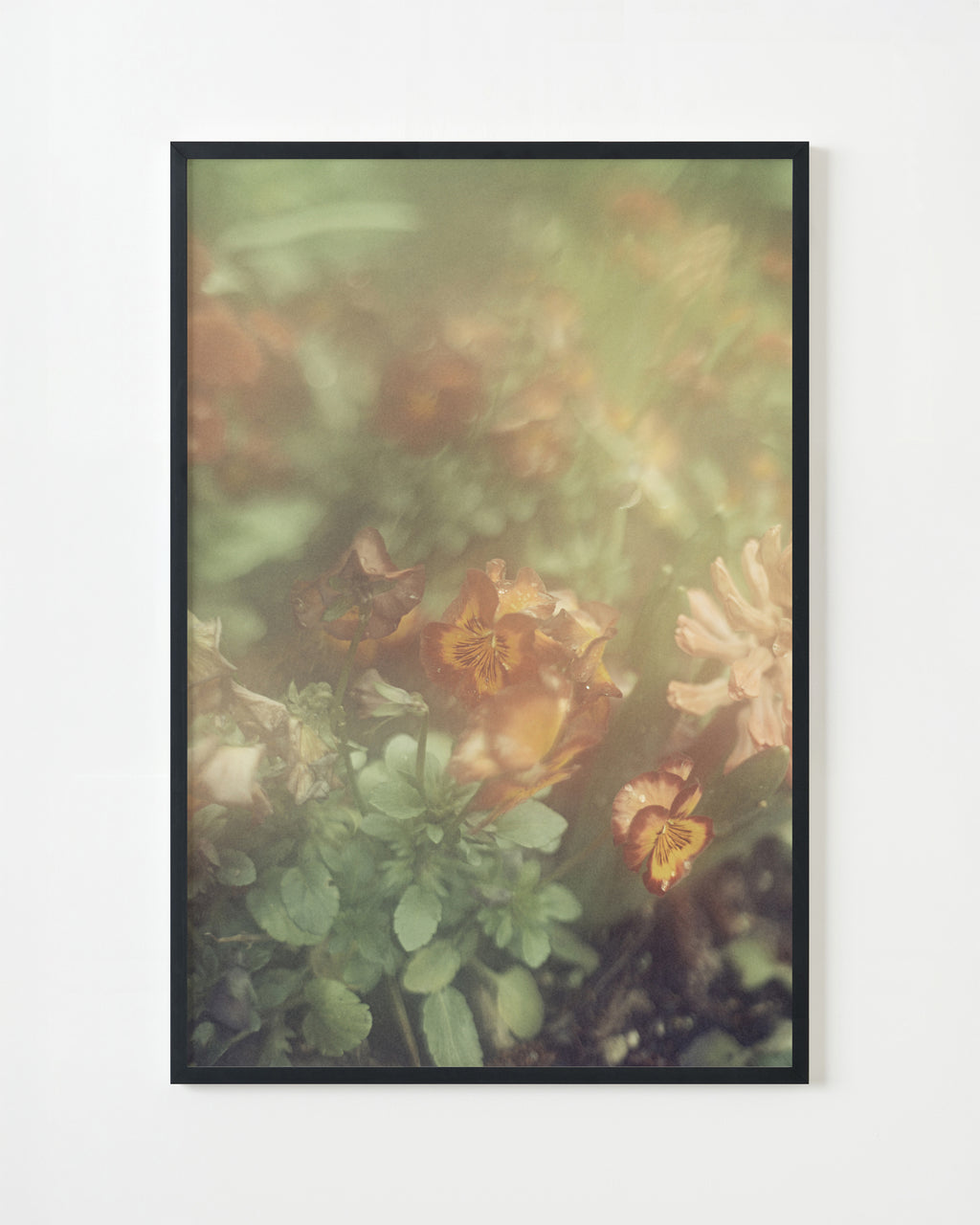 Photography by Jordan Sullivan titled "The Autumns of Spring 57" - 4.