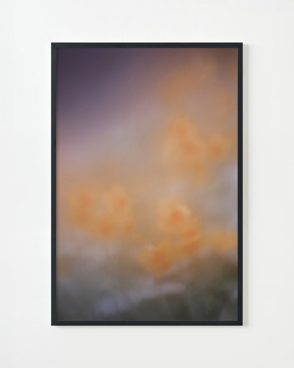 Photography by Jordan Sullivan titled "The Autumns of Spring 61" - 4.