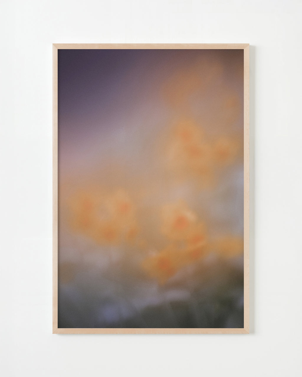 Photography by Jordan Sullivan titled "The Autumns of Spring 61" - 5.