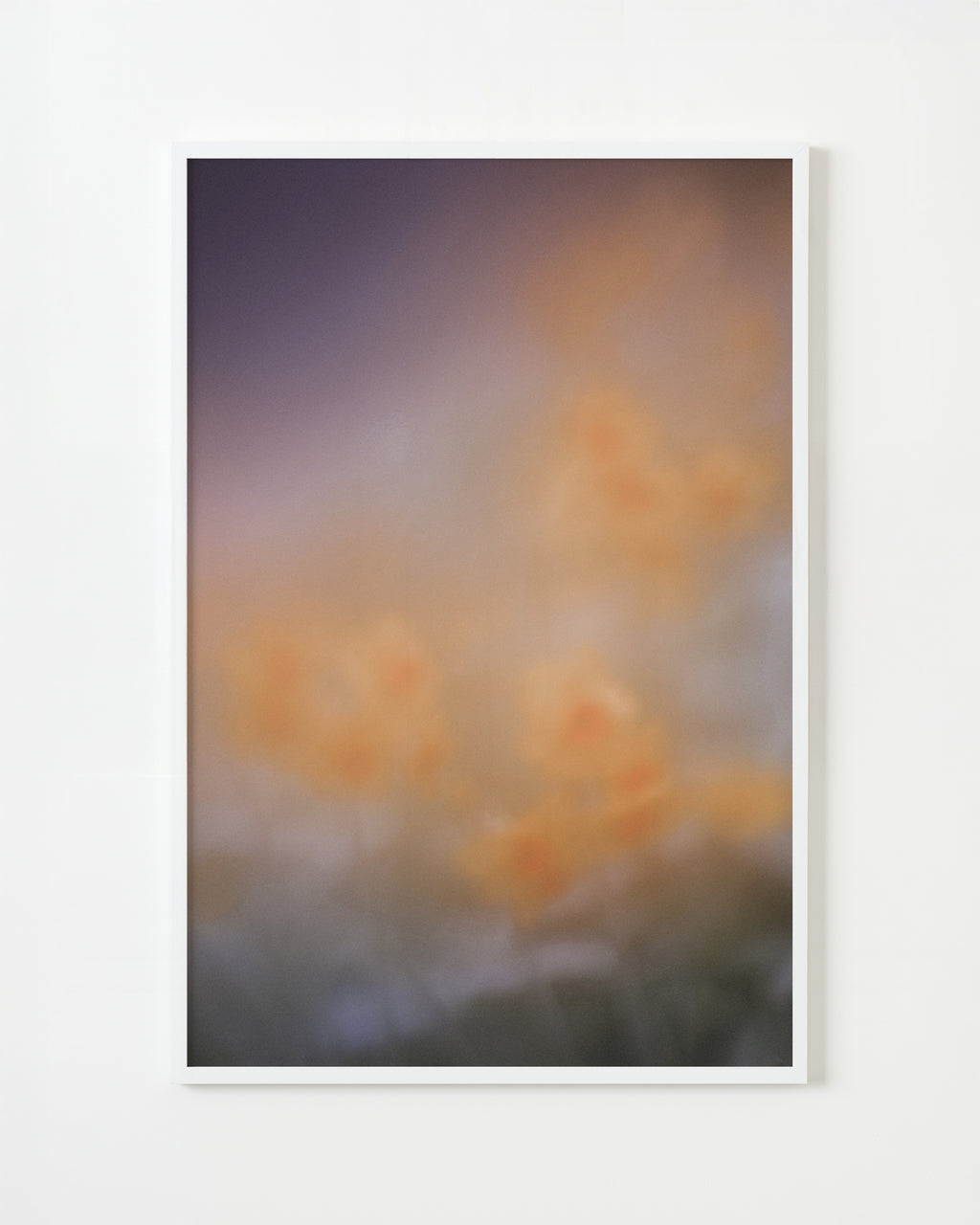 Photography by Jordan Sullivan titled "The Autumns of Spring 61" - 1.