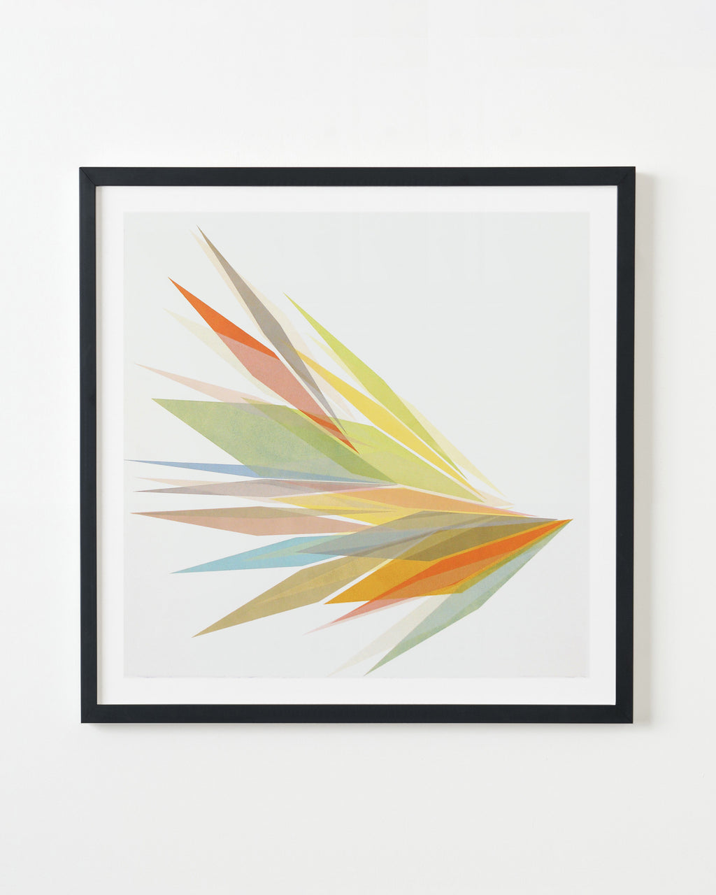 Print by Laura Berman titled "Umbra RM10" - 3.