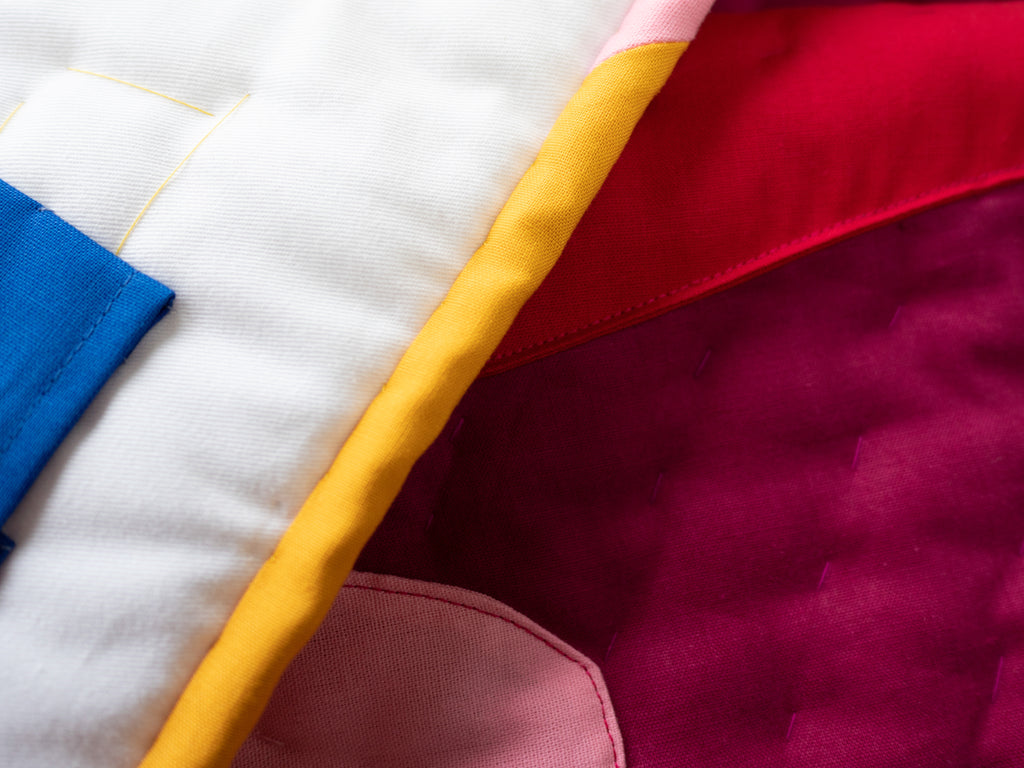 Mixed Media by Liesl Pfeffer titled "Do you read me?" - 4.