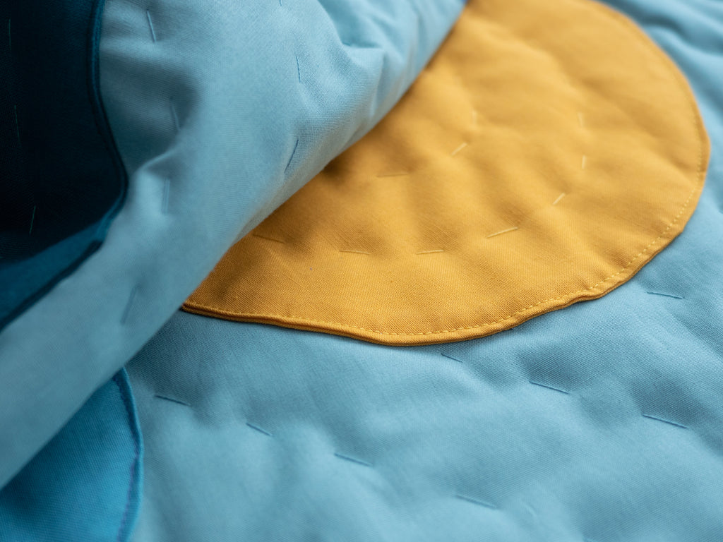 Mixed Media by Liesl Pfeffer titled "I wish to communicate with you" - 4.