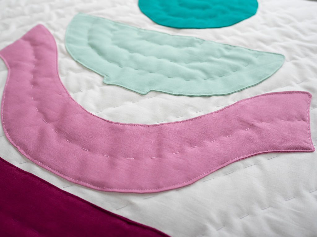 Mixed Media by Liesl Pfeffer titled "My last signal was incorrect. I will repeat it correctly" - 3.