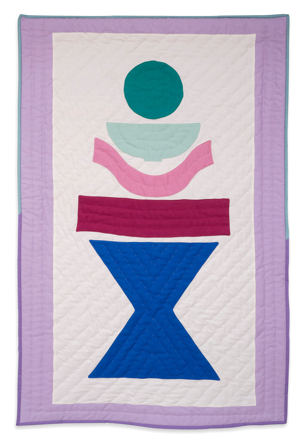 Mixed Media by Liesl Pfeffer titled "My last signal was incorrect. I will repeat it correctly" - 2.